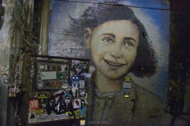 Anna Frank - Berlino